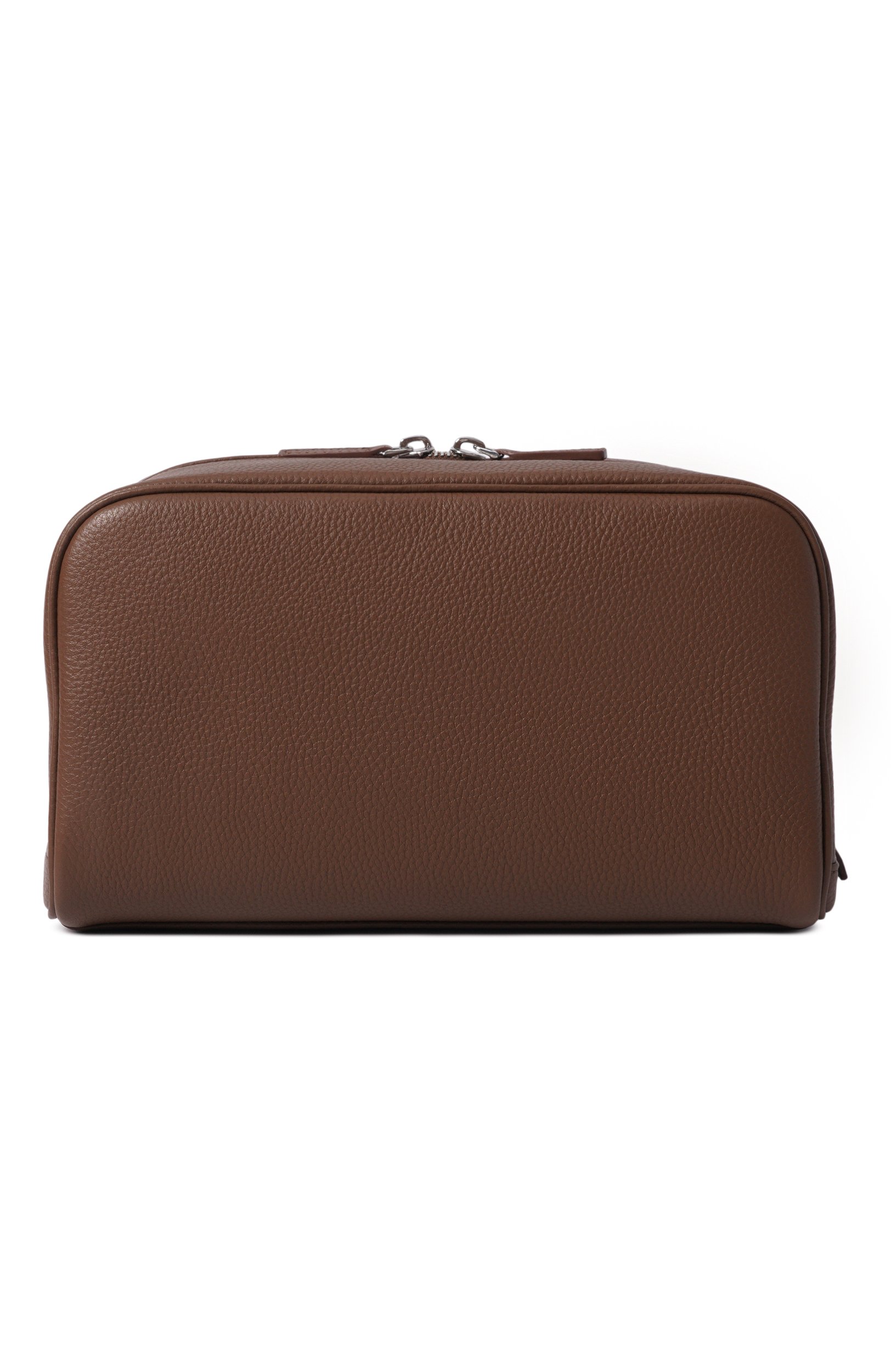 Кожаная косметичка necessaire 12 STOREEZ, арт. 140868, фото 1