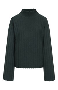 Темно-зеленый