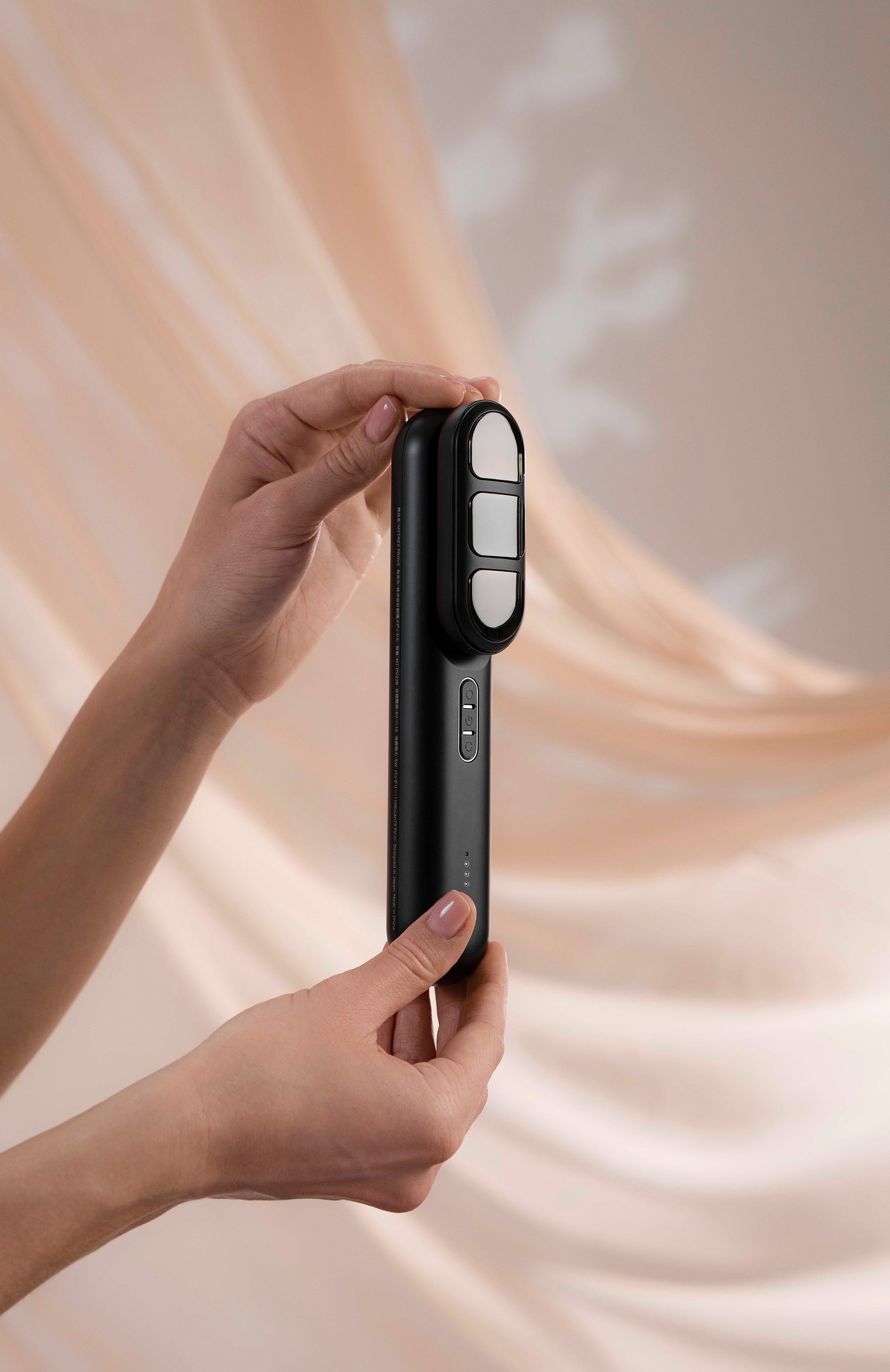 Аппарат для лифтинга лица и ухода за волосами prove MYTREX, арт. 1111700, фото 13