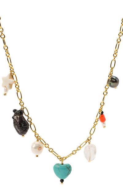 Колье vanessa ANNI LU, арт. 192-20-24, фото 2