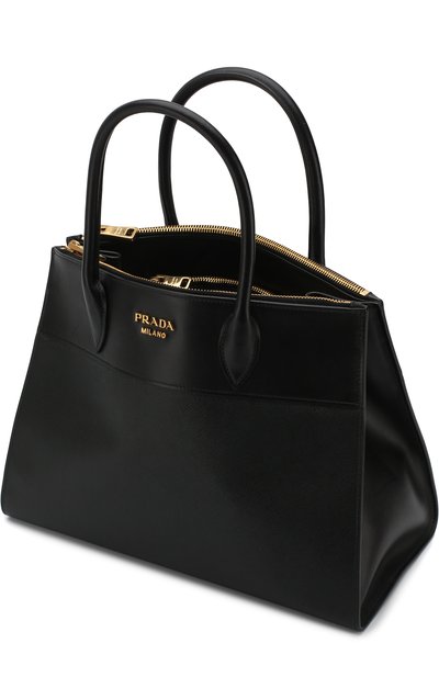 Сумка paradigme PRADA, арт. 1BA130-2EVU-F0002-OOH, фото 4