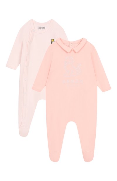 Комплект из двух комбинезонов KENZO, арт. K60869