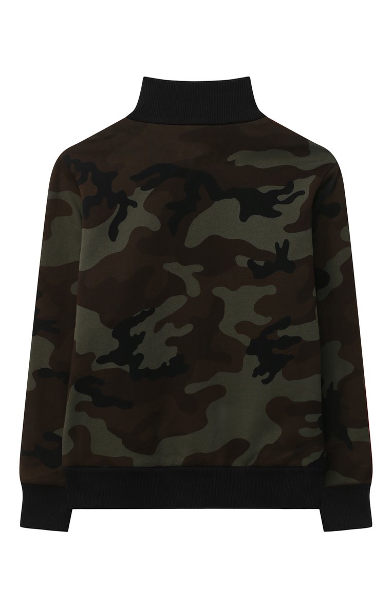 Комплект из толстовки и брюк MONCLER, арт. F2-954-8M724-20-809B3/12-14A, фото 1