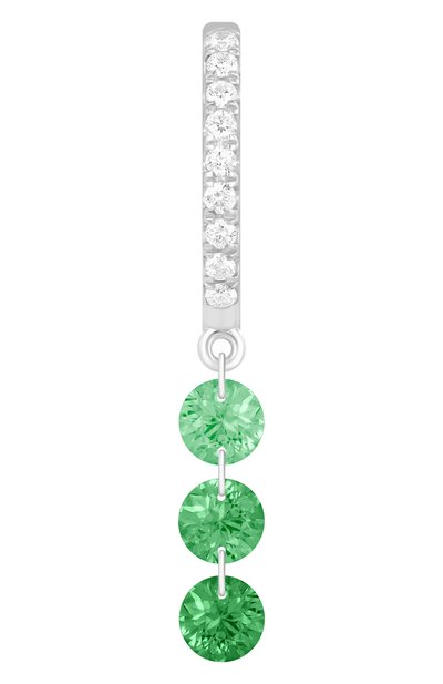 Женские серьга SERENDIPITY, арт. EJE0280DW