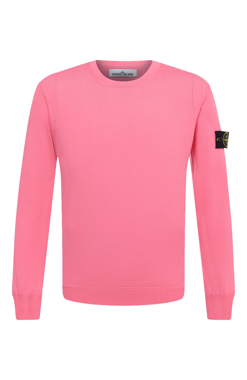 Шерстяной джемпер STONE ISLAND, арт. 7315526C4, фото 1