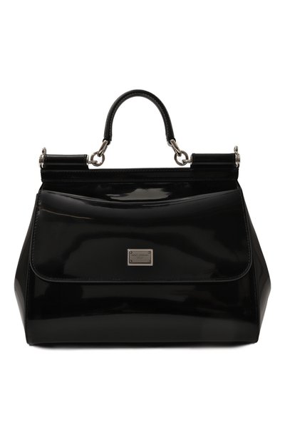 Сумка sicily medium DOLCE & GABBANA, арт. BB6002/AI413, фото 1