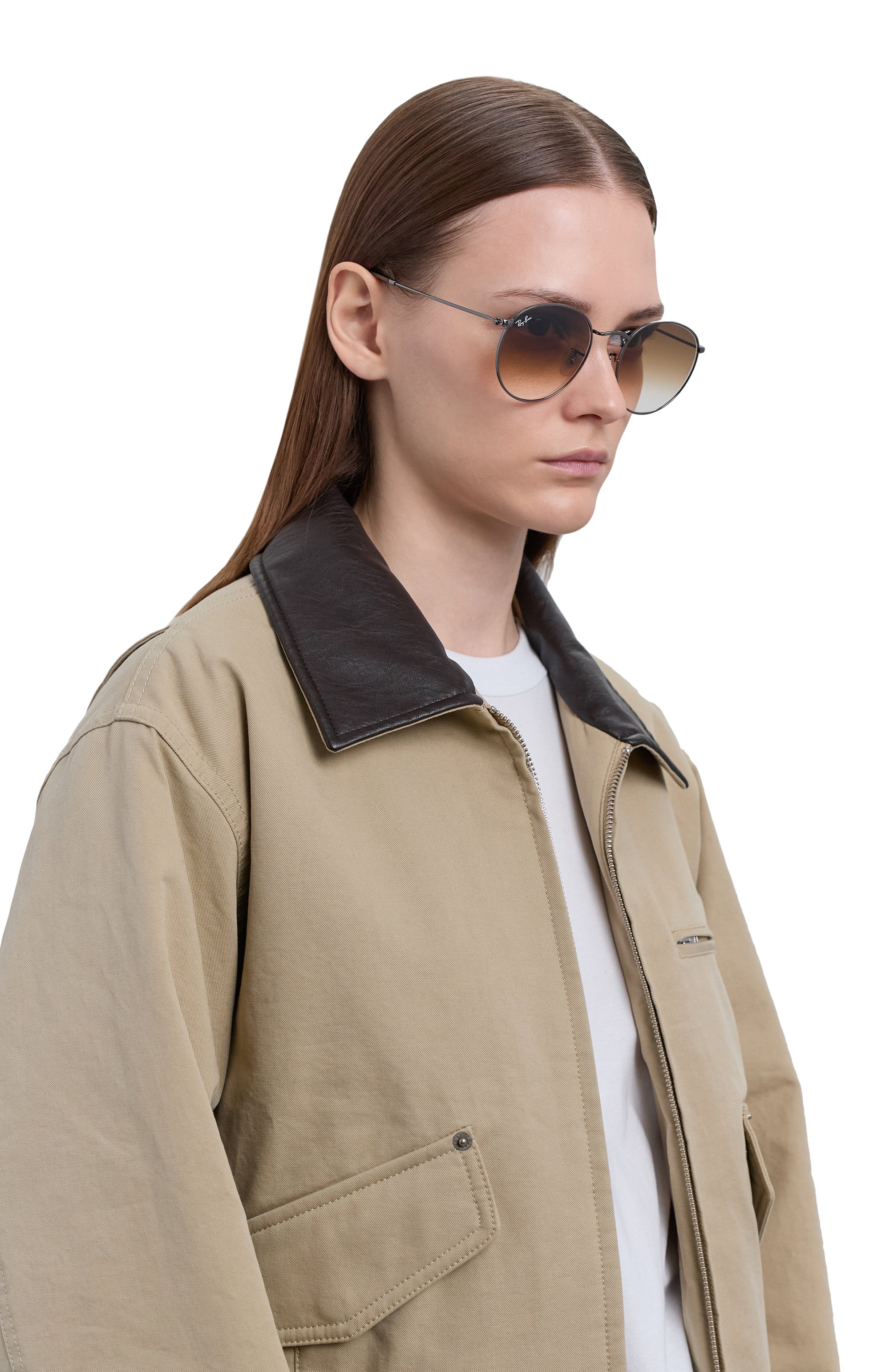 Солнцезащитные очки RAY-BAN, арт. 3447N-004/51, фото 3