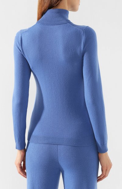 Кашемировая водолазка IL BORGO CASHMERE, арт. 54-1385G0, фото 4