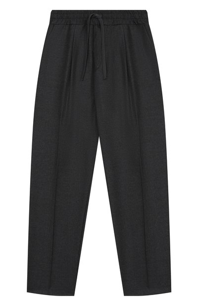 Шерстяные брюки DAL LAGO, арт. N212/2179/4-6, фото 1