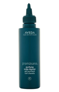 Очищающий гель для кожи головы (150ml) AVEDA бесцветного цвета, арт. 018084977118 | Фото 1 (Материал внутренний: Не назначено; Региональные ограничения белый список (Axapta Mercury): Не проставлено; Назначение: Для волос; Нос: Не проставлено; Тип продукта: Гели; Статус проверки: Проверена категория)