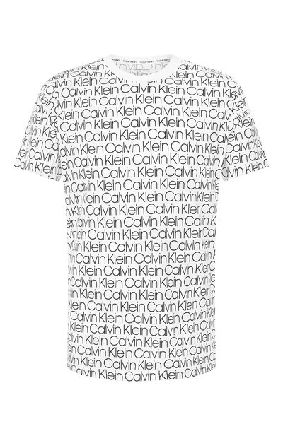 Футболка CALVIN KLEIN, арт. NM1699E, фото 1