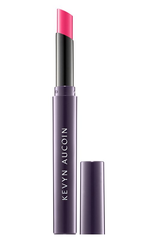 фото Губная помада unforgettable lipstick shine, enigma (2g) kevyn aucoin