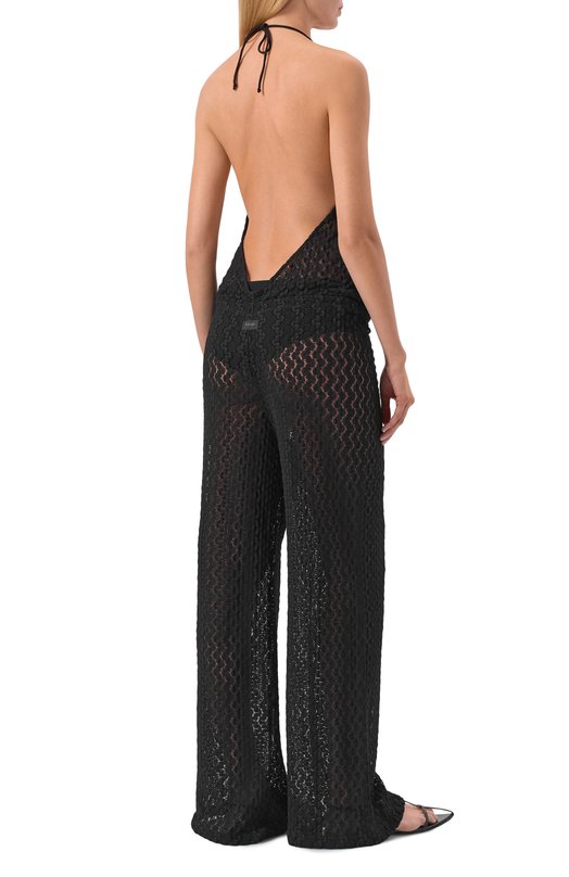 Комбинезон Fisico FT30T0 Чёрный  FT30T0 Фото 3