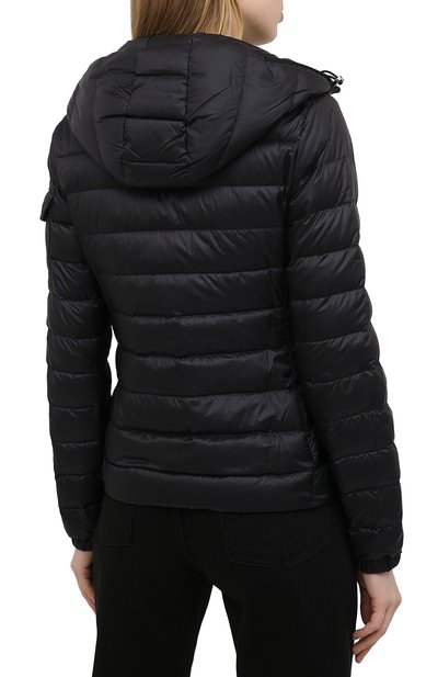 Пуховая куртка bles MONCLER, арт. G1-093-1A128-00-5396Q, фото 4