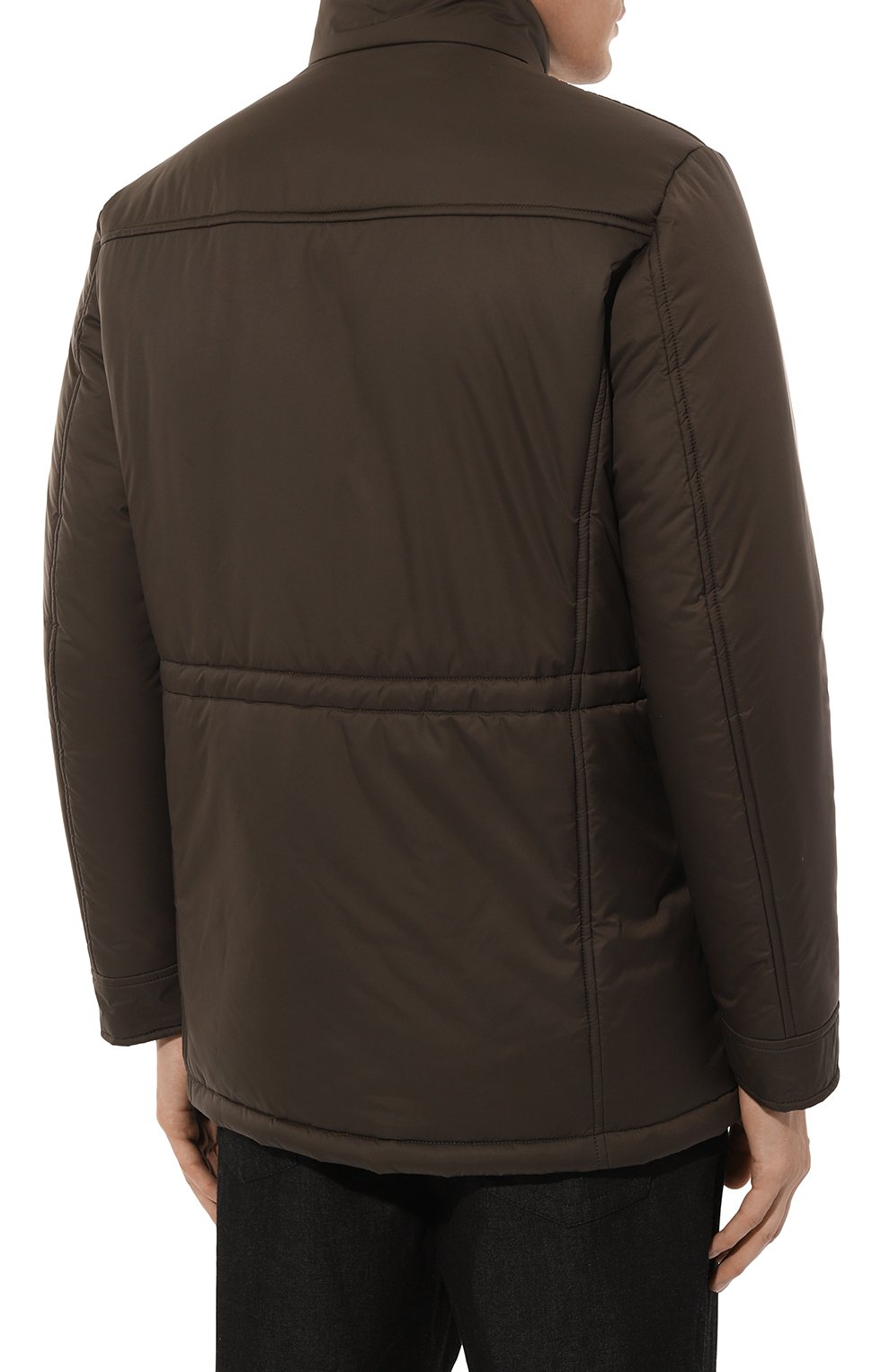 Куртка CANALI, арт. 020379/SG03005, фото 4