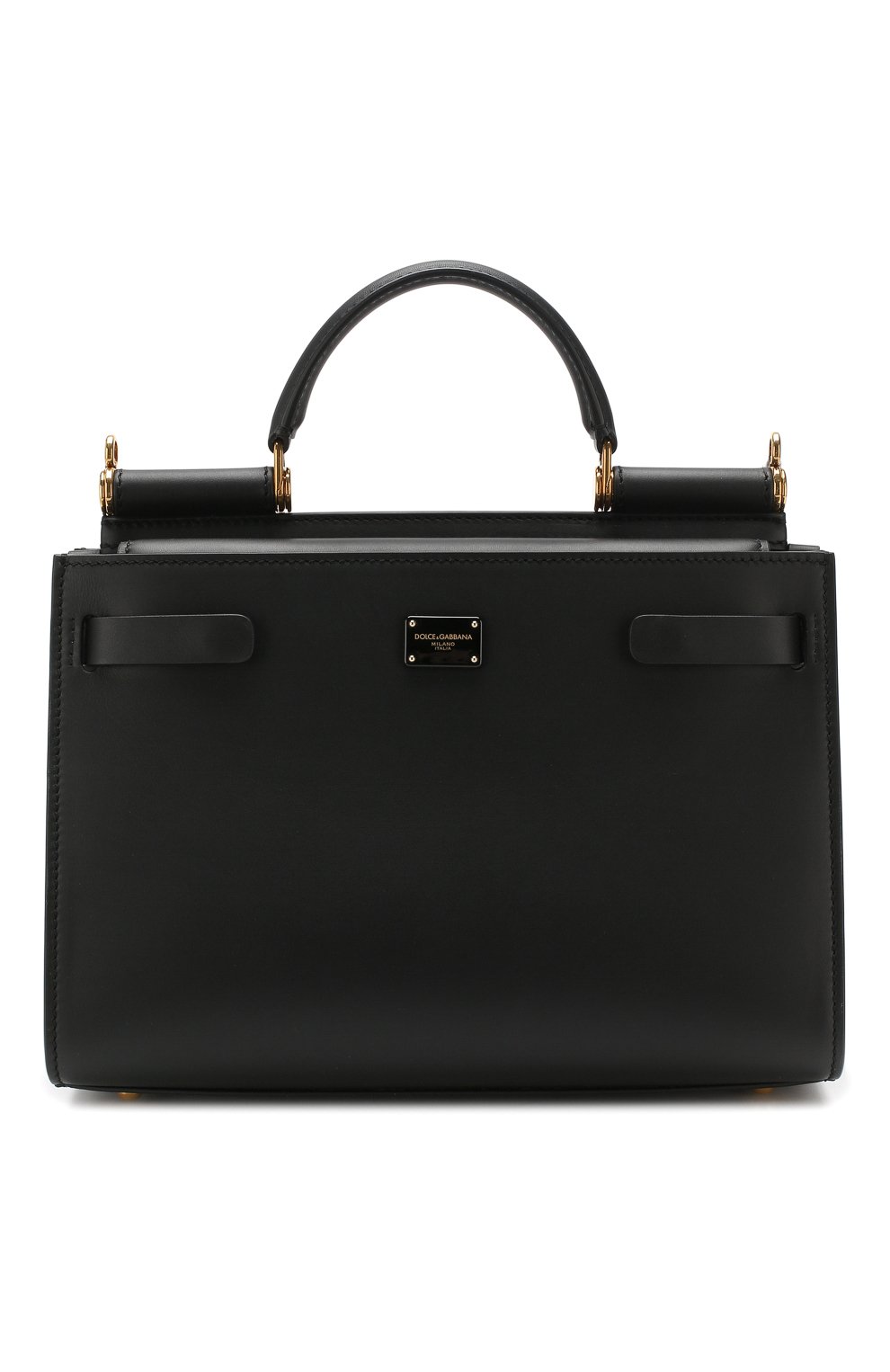 Сумка sicily 62 small DOLCE & GABBANA, арт. BB6625/AV385, фото 1