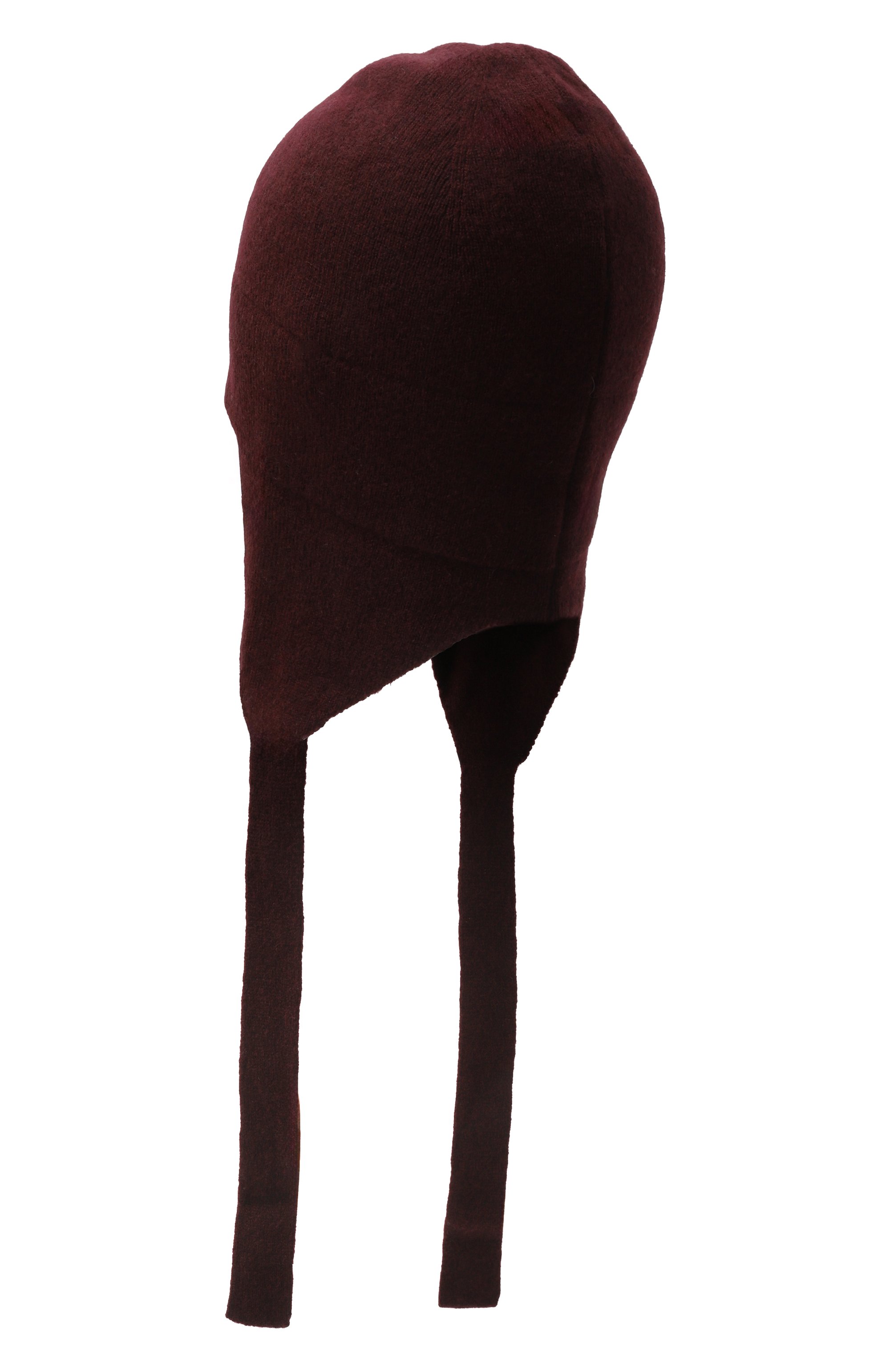 Шапка-ушанка inna из шерсти и кашемира CANOE, арт. 4300828, фото 2