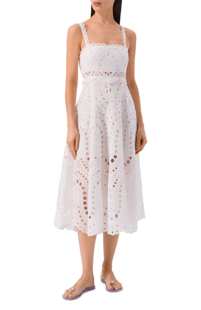 Шлепанцы jelly CASADEI, арт. 2Y255J0101/BHGLT, фото 3