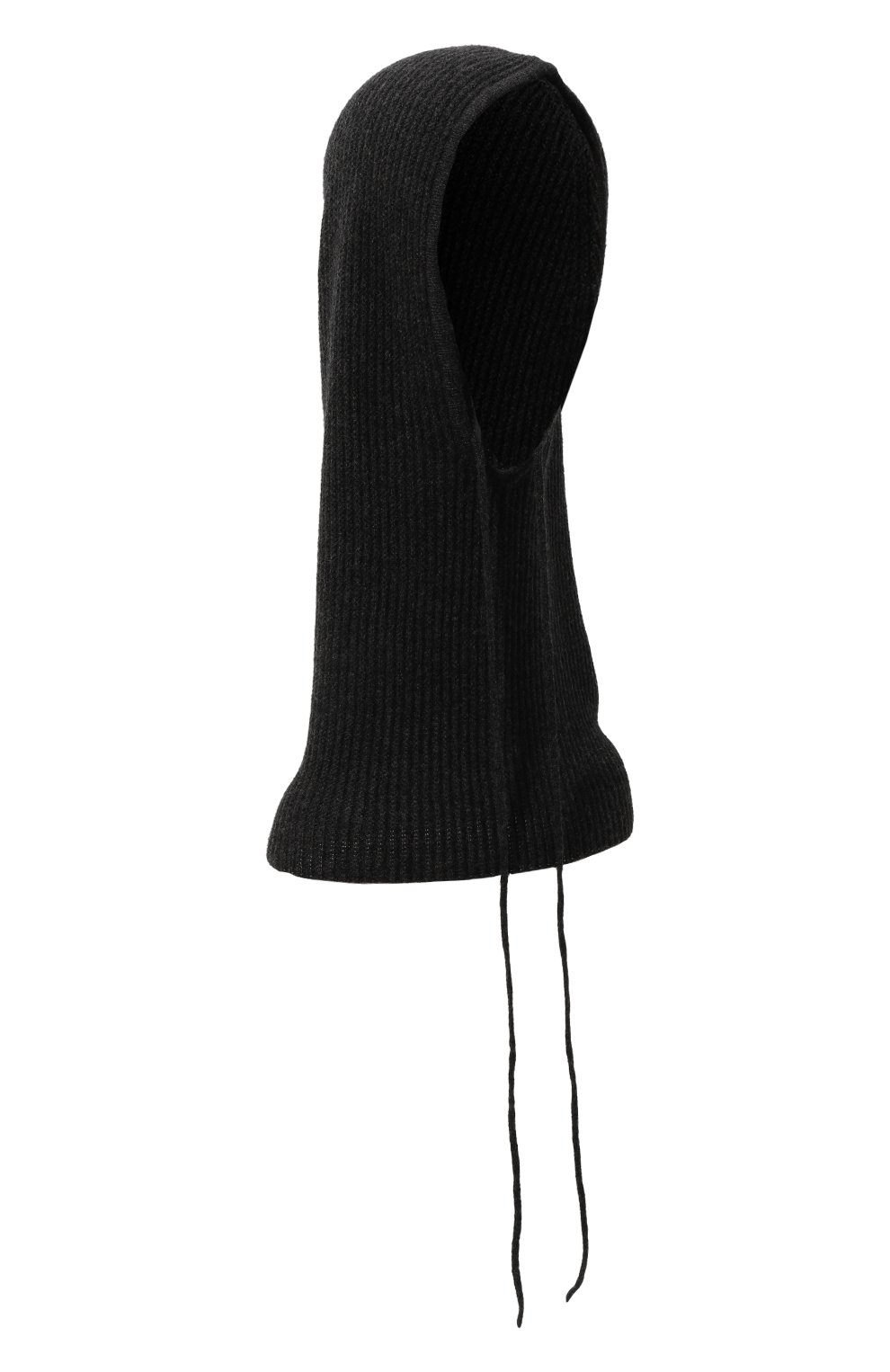 Кашемировый капор ALLUDE, арт. 245/11243, фото 1