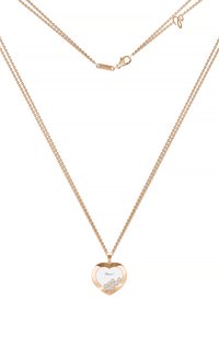 Кулон CHOPARD, арт. 799202-5001, фото 2