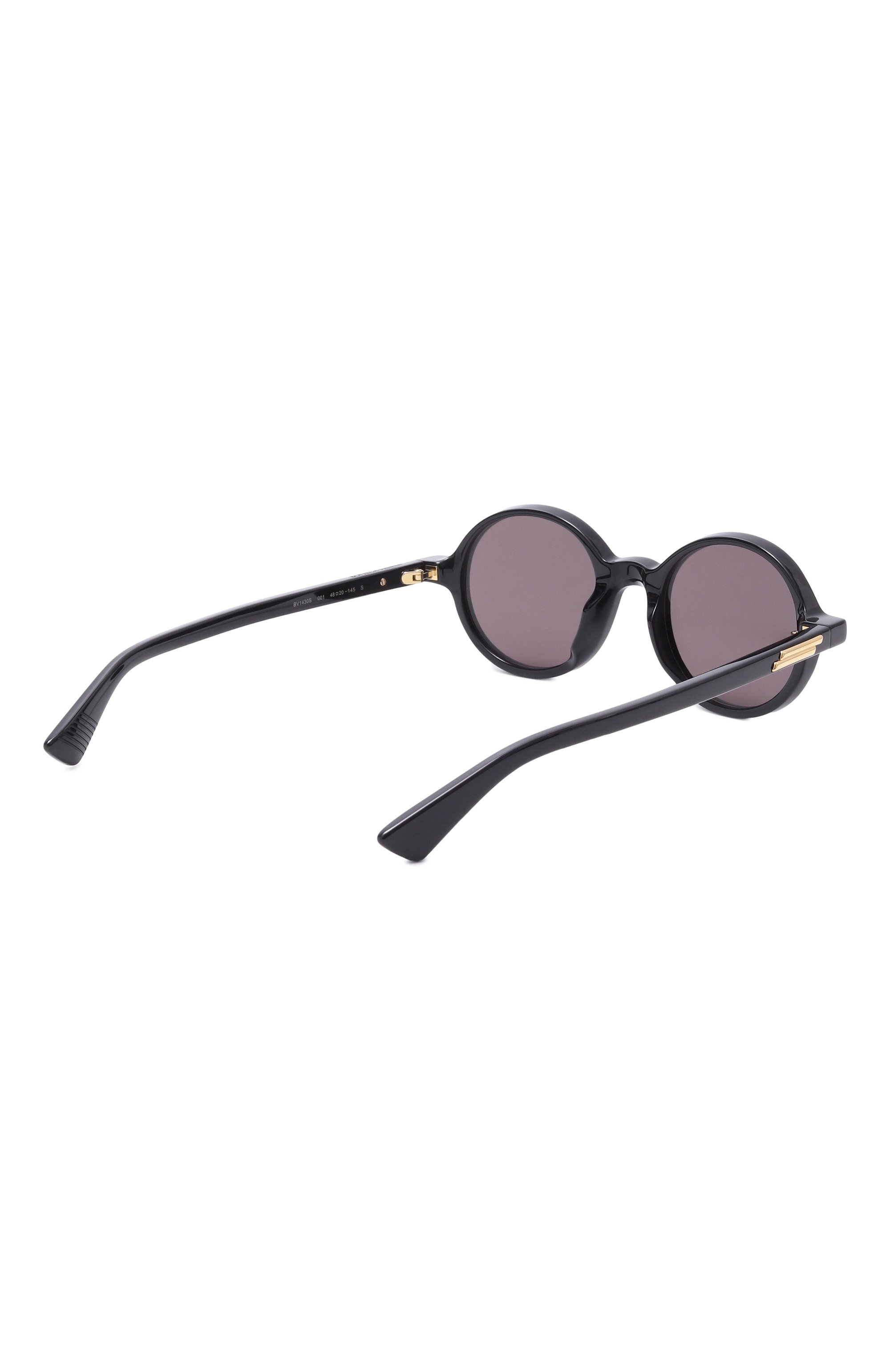 Солнцезащитные очки BOTTEGA VENETA, арт. BV1430S-001, фото 3