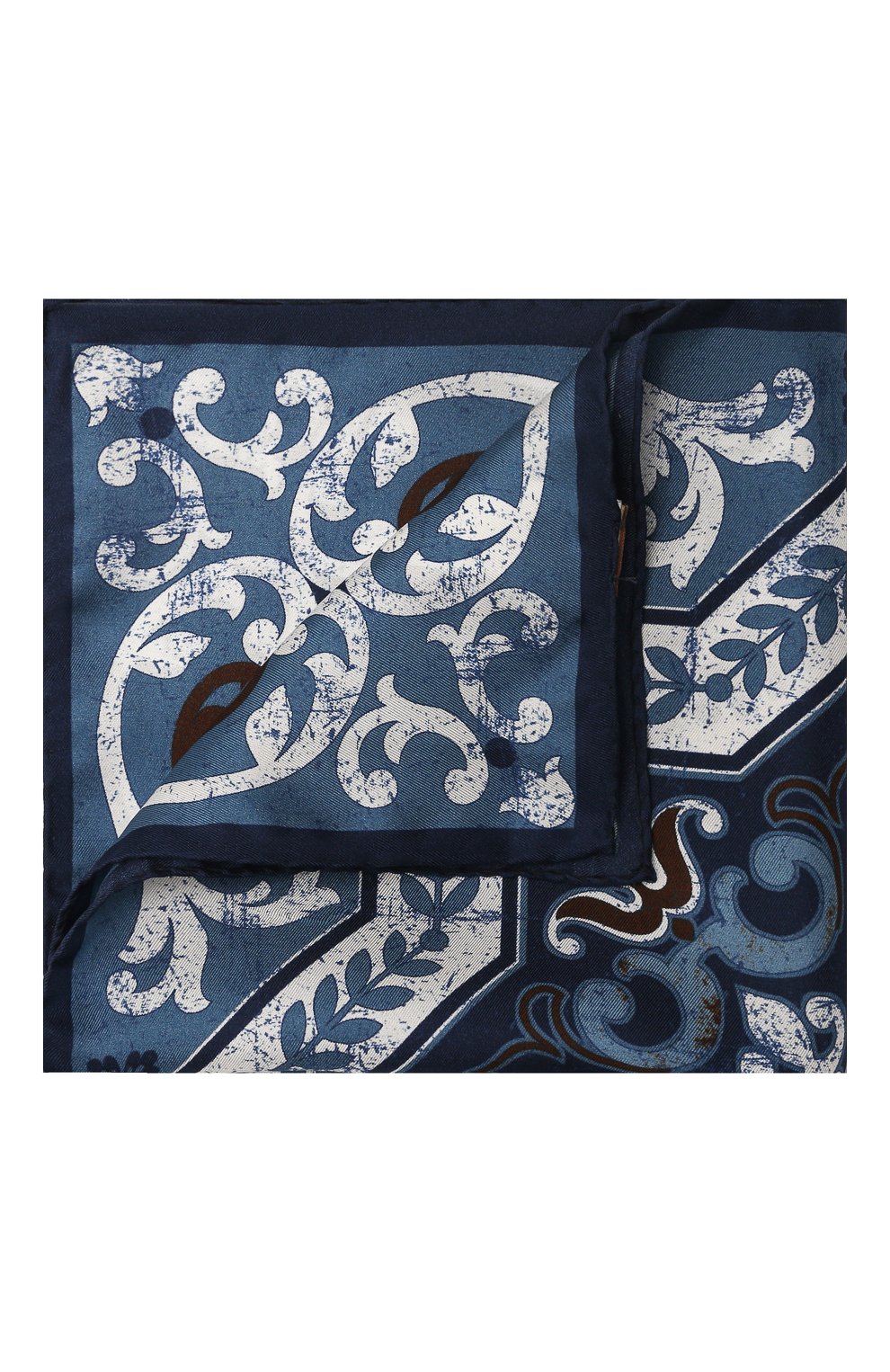 Шелковый платок ALTEA, арт. 2268406, фото 1