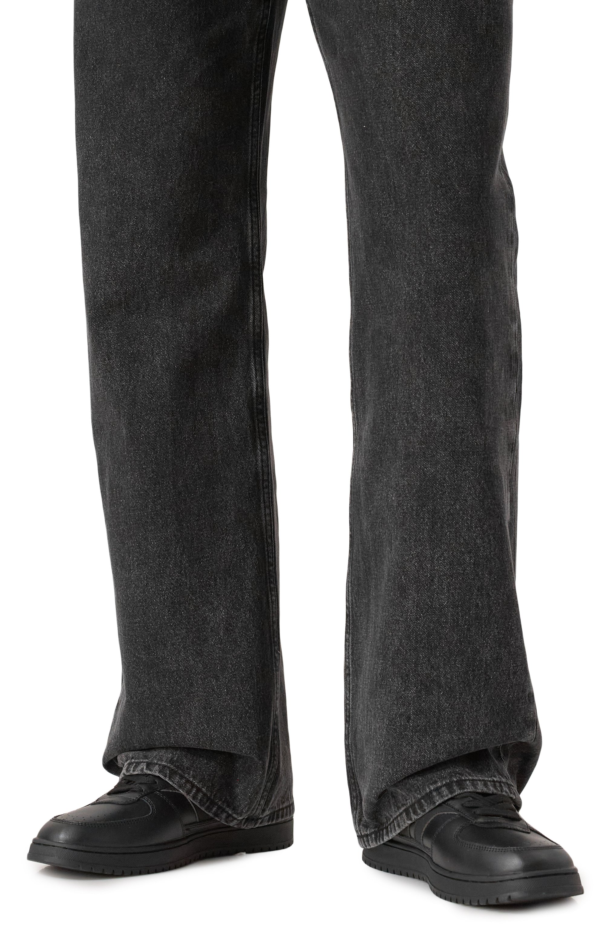 Кожаные кеды field king PRO-KEDS 1949, арт. F425FLM/LL, фото 3