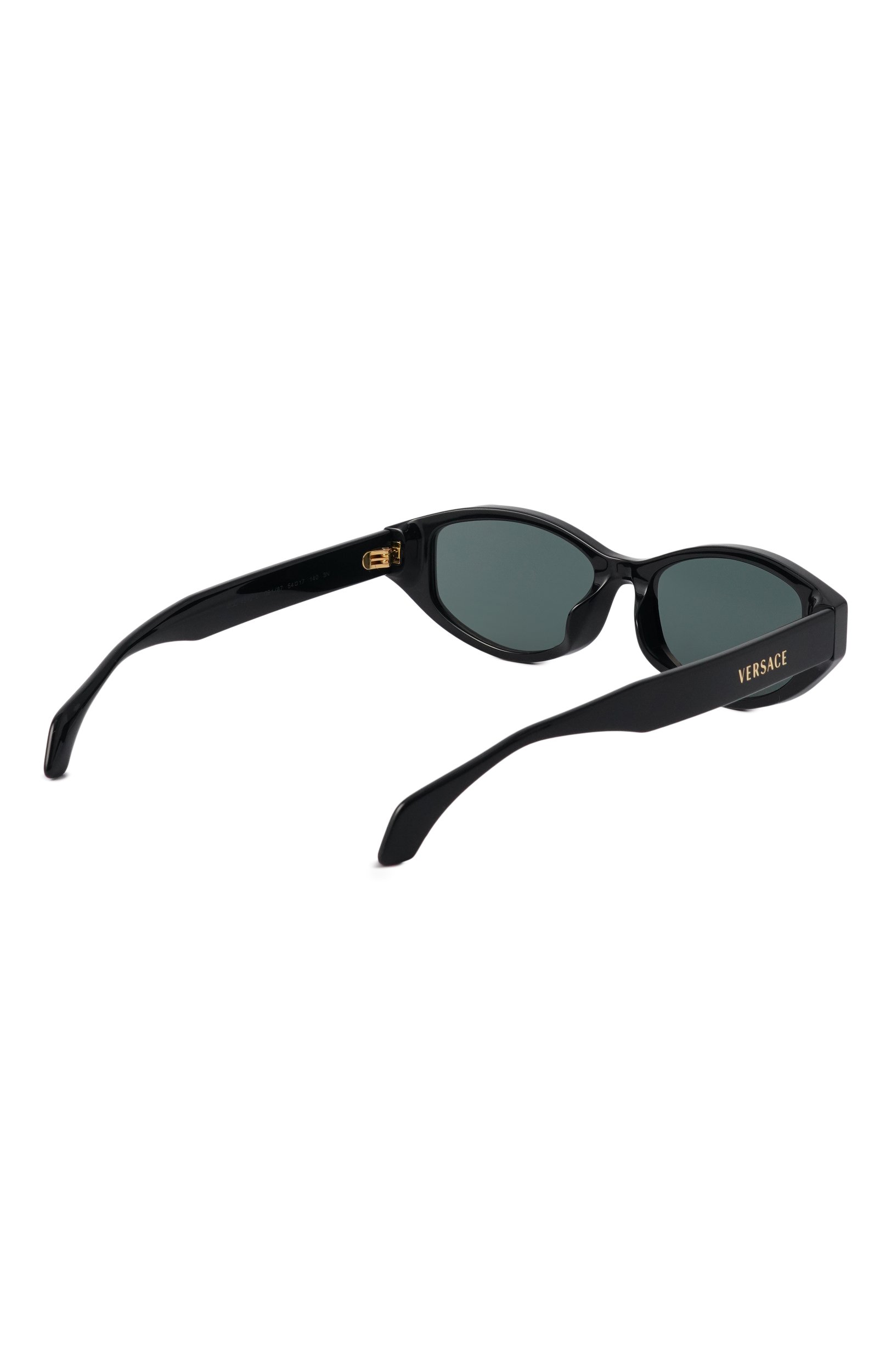 Солнцезащитные очки VERSACE, арт. 4512D-GB1/87, фото 3