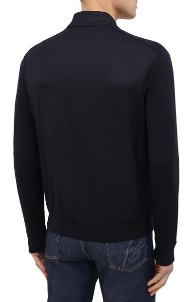 Шерстяной кардиган LORO PIANA, арт. FAL3030, фото 4