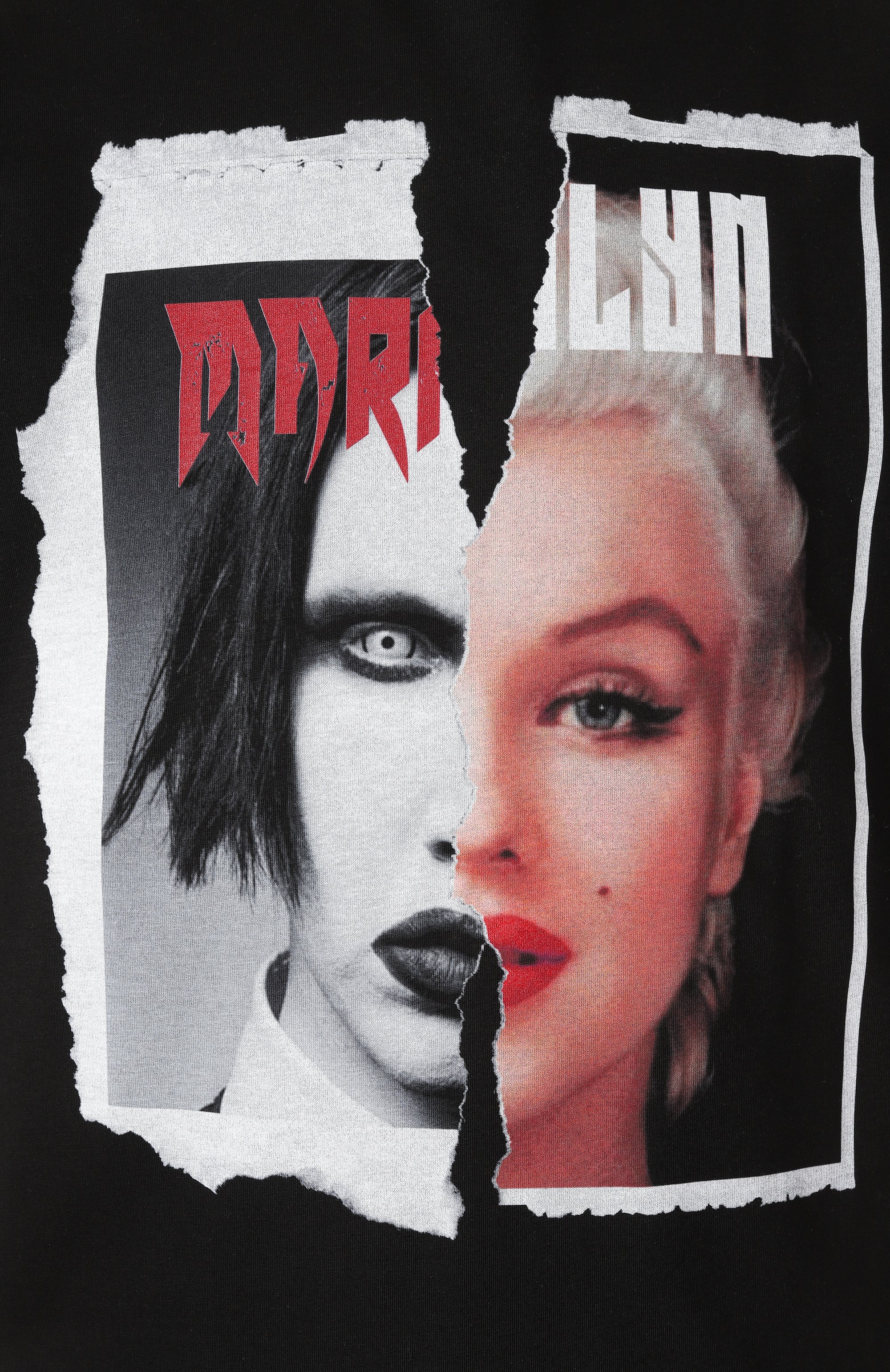 Хлопковая футболка DIEGO VENTURINO, арт. DVTS0MARY, фото 6