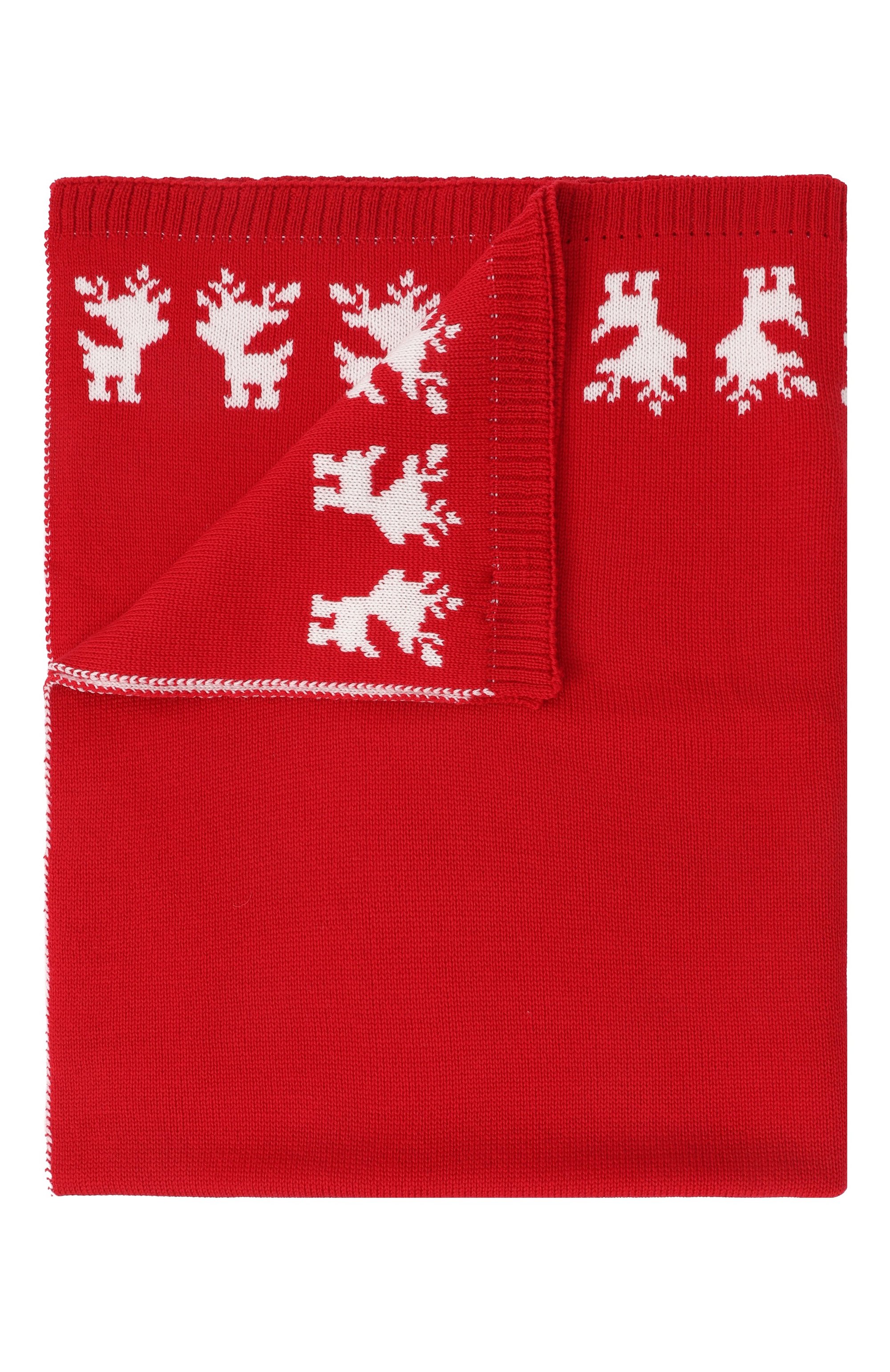 Шерстяное одеяло IL TRENINO, арт. XM 4986, фото 1