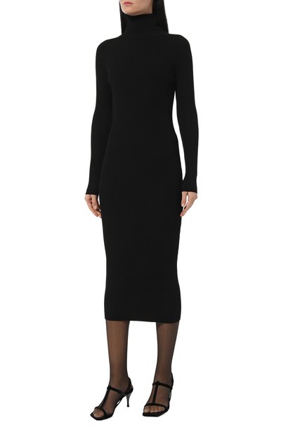 Платье из вискозы P.A.R.O.S.H., арт. REISE-D550813, фото 3