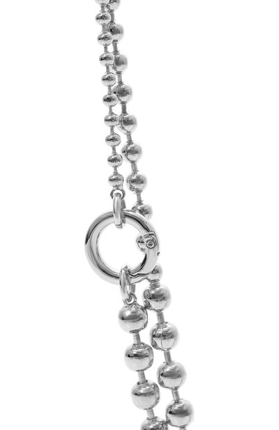 Колье CRYSTALLINE JEWELLERY, арт. 586EW, фото 4