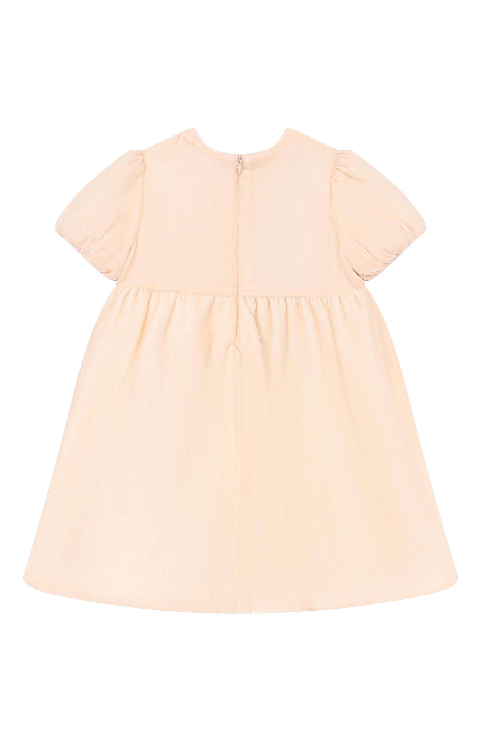Комплект из платья и шорт ELIE SAAB JUNIOR, арт. EGAB047/TS1127, фото 3