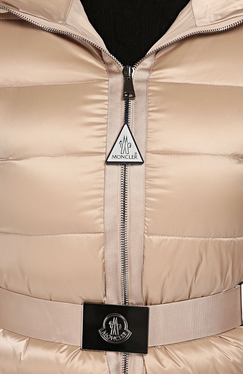 Стеганый пуховик tinuviel MONCLER, арт. B2-093-49330-20-57869, фото 5