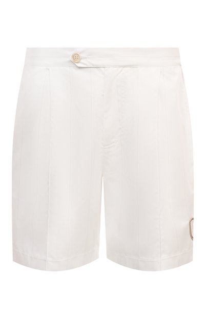 Мужские шорты BRUNELLO CUCINELLI, арт. MB417B2239