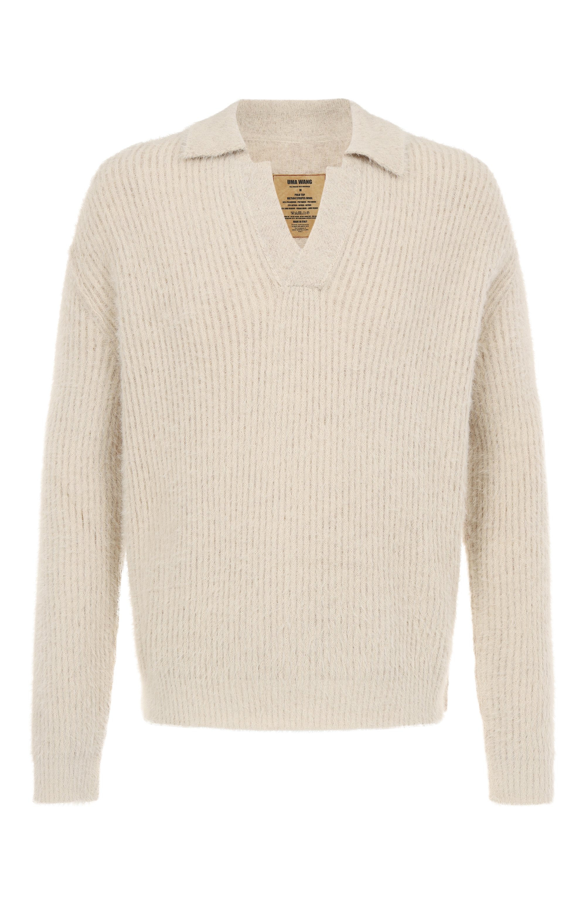 Свитер UMA WANG, арт. UK7584, фото 1