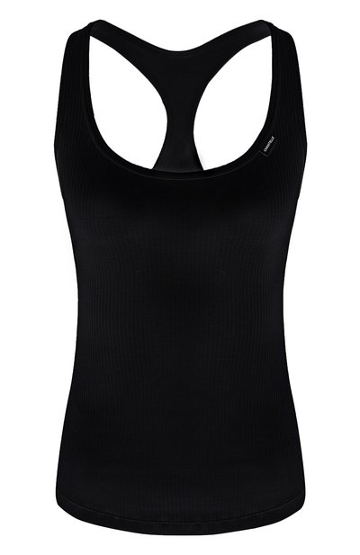 Женская хлопковая майка CHANTELLE, арт. C15P60