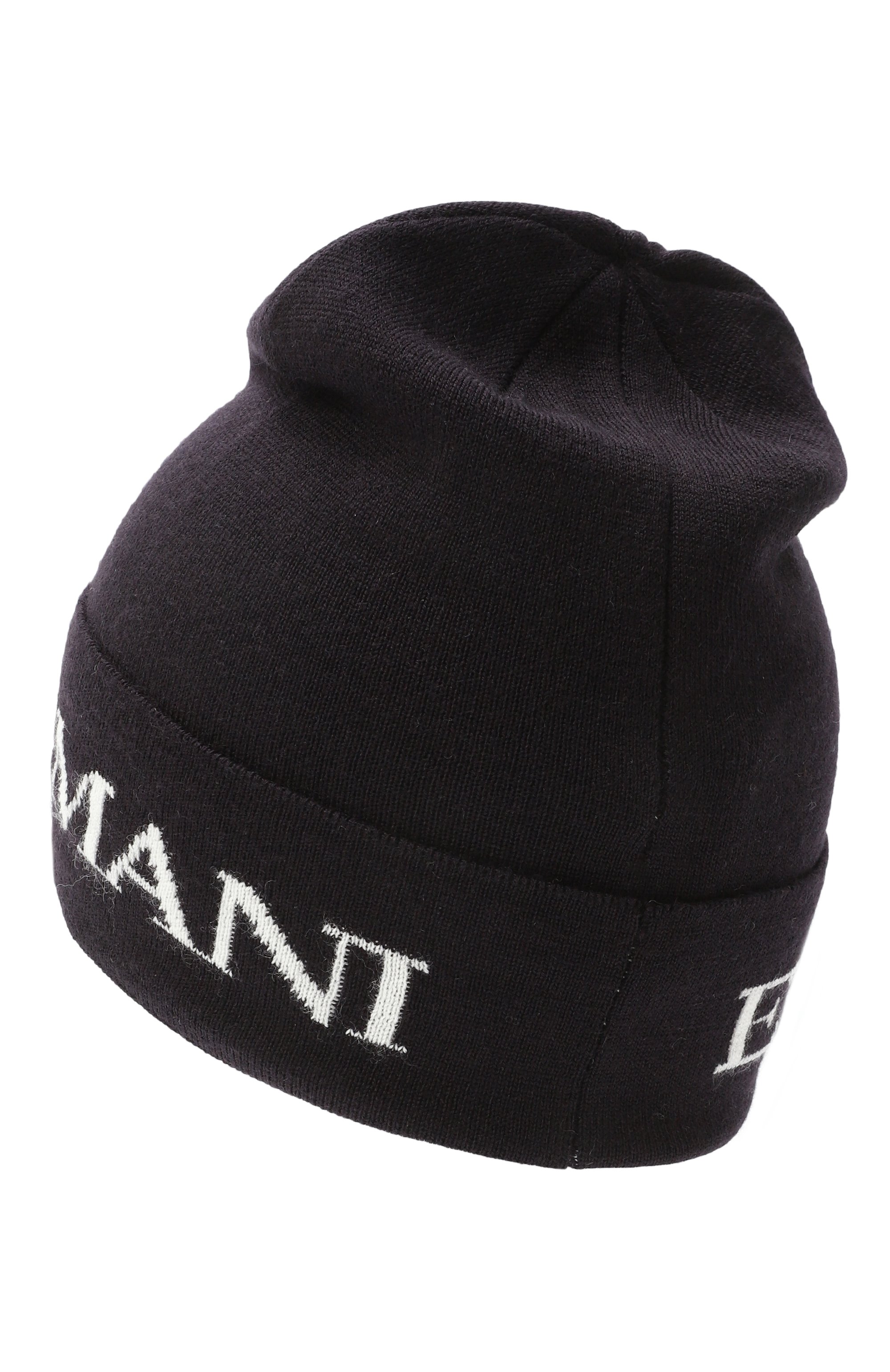 Комплект из шапки и шарфа EMPORIO ARMANI, арт. 407524/3F932, фото 3