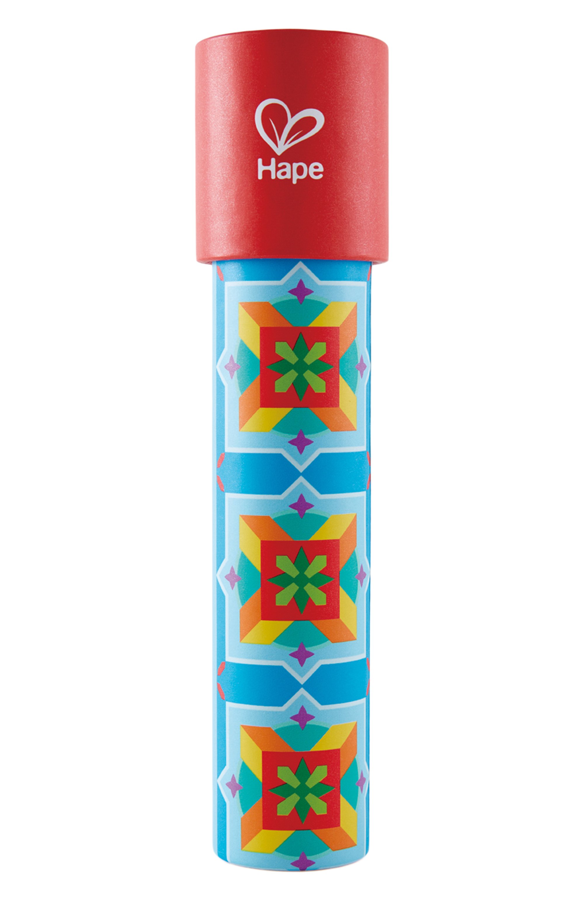 Развивающая игрушка калейдоскоп HAPE, арт. E8399_HP, фото 2