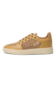 Комбинированные кеды gz94 GIUSEPPE ZANOTTI DESIGN, арт. RM50024, фото 4