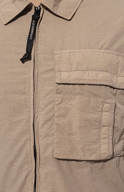 Куртка C.P. COMPANY, арт. 14CM0S101A-005991G, фото 5