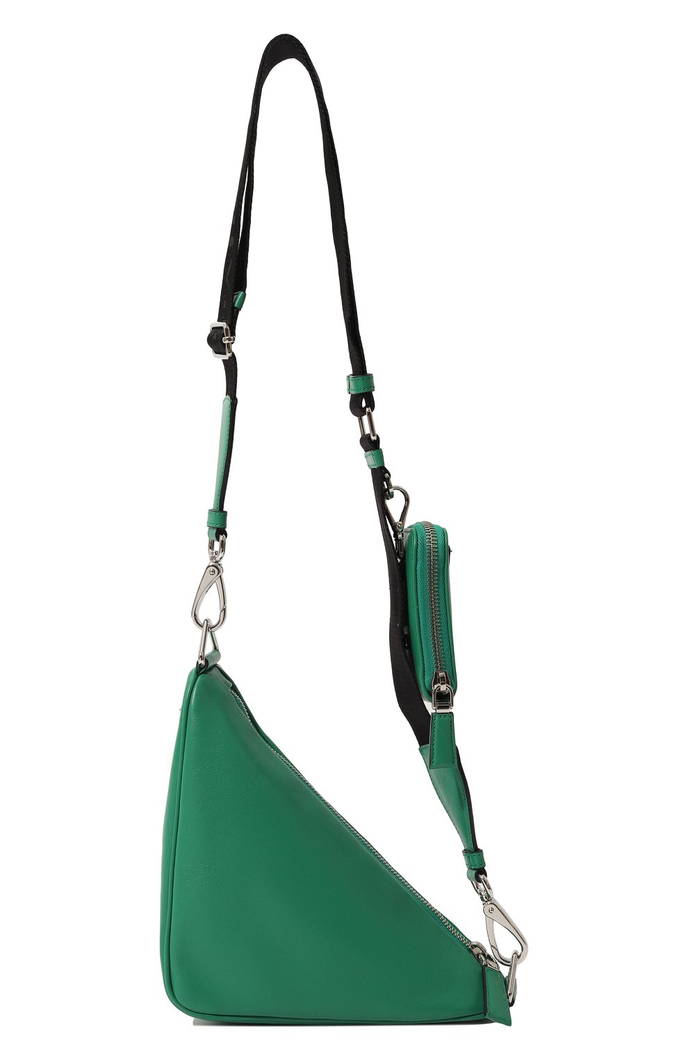 Сумка PRADA, арт. 1BH190-2BYA-F0458-BRO, фото 6