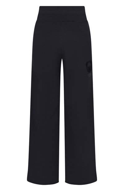 Женские хлопковые брюки MOSCHINO, арт. 231V6/A6809/4418