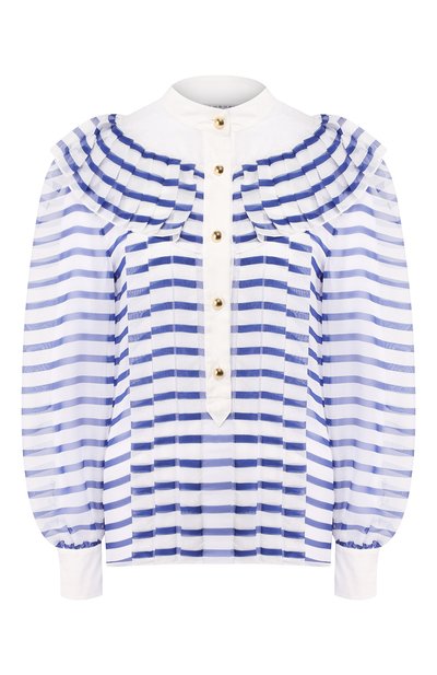 Женская блузка PHILOSOPHY DI LORENZO SERAFINI, арт. V0236/2150