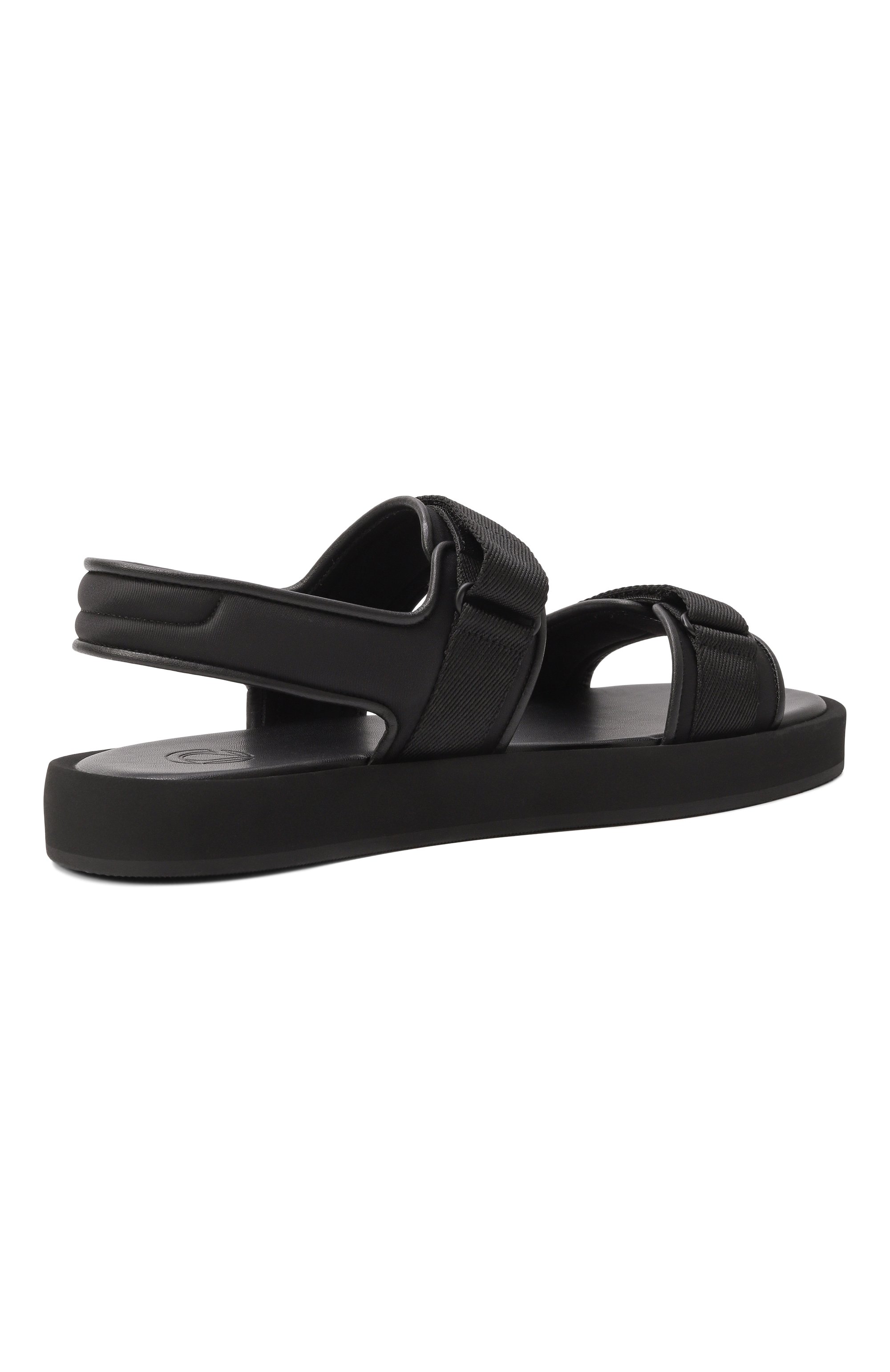 Сандалии 12 STOREEZ, арт. 129745, фото 5