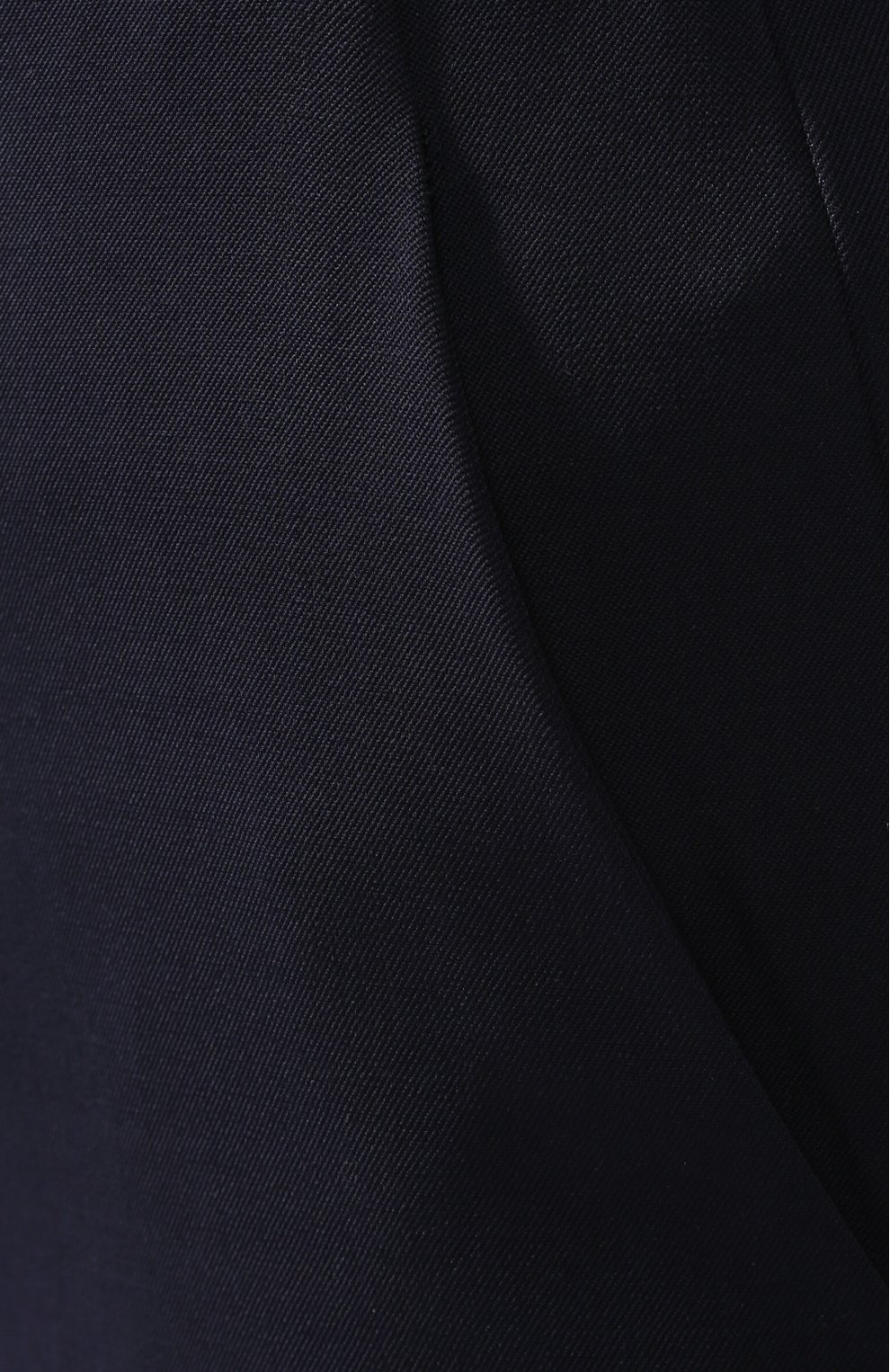 Шерстяные брюки RALPH LAUREN, арт. 290739790, фото 5