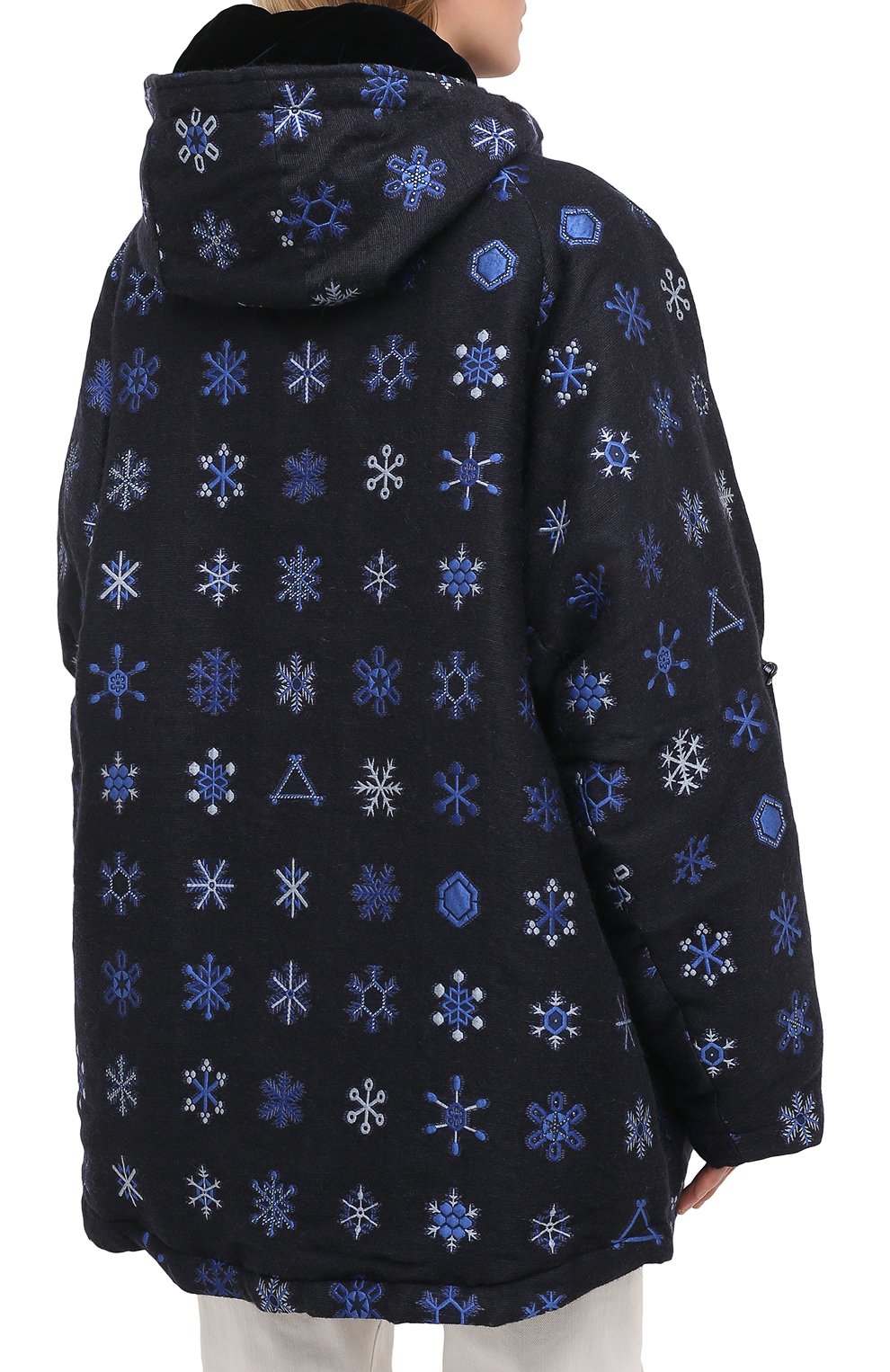 Куртка GIORGIO ARMANI, арт. 0WH0C04S/T024K, фото 4