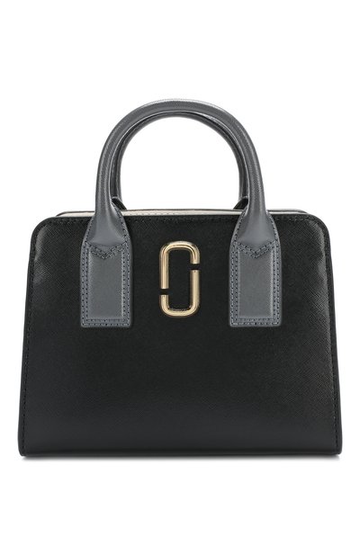 Сумка little big shot MARC JACOBS (THE), арт. M0014320, фото 1