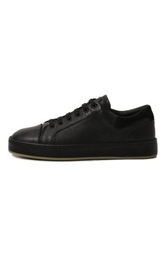 Кожаные кеды gz-city GIUSEPPE ZANOTTI DESIGN, арт. RM40016, фото 4